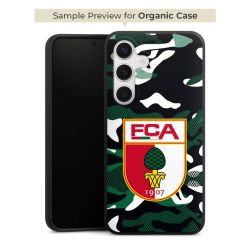 Organic Case mit MagSafe schwarz