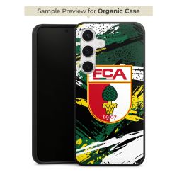 Organic Case mit MagSafe schwarz