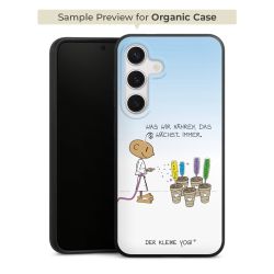 Organic Case schwarz