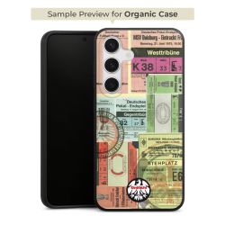 Organic Case schwarz