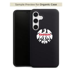 Organic Case mit MagSafe schwarz