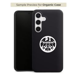 Organic Case mit MagSafe schwarz