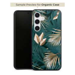 Organic Case mit MagSafe schwarz