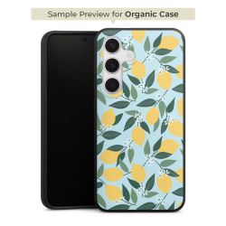 Organic Case mit MagSafe schwarz