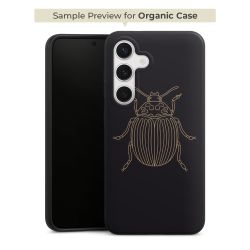 Organic Case mit MagSafe schwarz