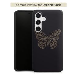 Organic Case mit MagSafe schwarz