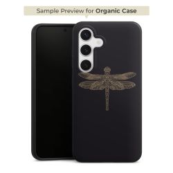 Organic Case mit MagSafe schwarz