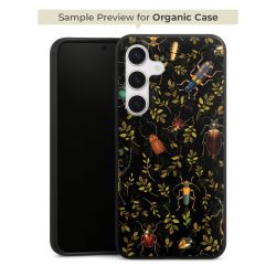 Organic Case mit MagSafe schwarz