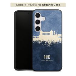 Organic Case mit MagSafe schwarz