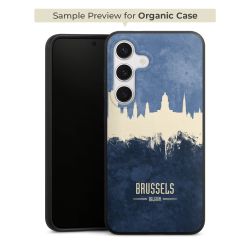 Organic Case mit MagSafe schwarz