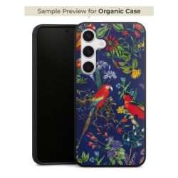 Organic Case mit MagSafe schwarz