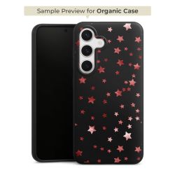 Organic Case mit MagSafe schwarz