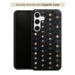 Organic Case mit MagSafe schwarz