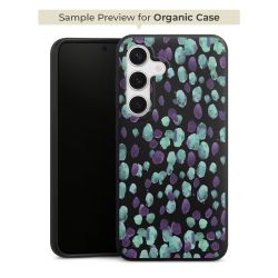 Organic Case mit MagSafe schwarz