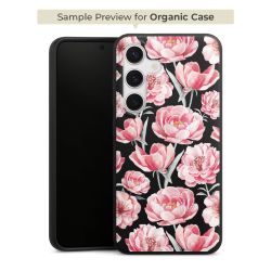 Organic Case mit MagSafe schwarz