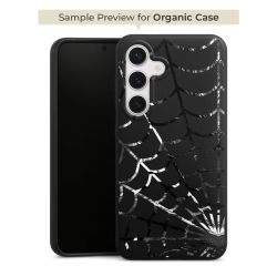 Organic Case mit MagSafe schwarz