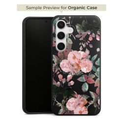 Organic Case mit MagSafe schwarz