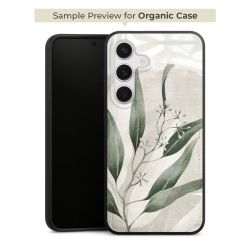 Organic Case mit MagSafe schwarz