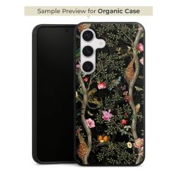 Organic Case mit MagSafe schwarz