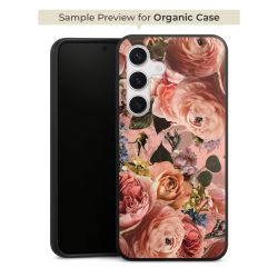 Organic Case mit MagSafe schwarz