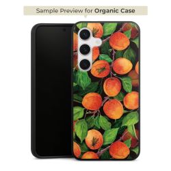 Organic Case mit MagSafe schwarz