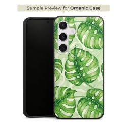 Organic Case mit MagSafe schwarz