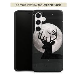 Organic Case mit MagSafe schwarz