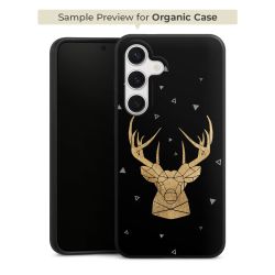 Organic Case mit MagSafe schwarz