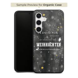 Organic Case schwarz