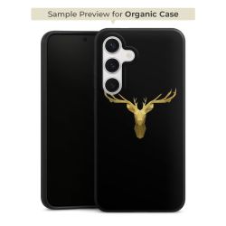 Organic Case mit MagSafe schwarz