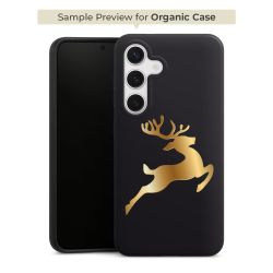 Organic Case mit MagSafe schwarz