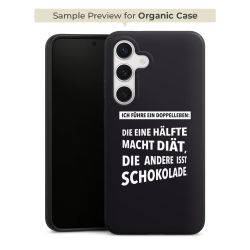 Organic Case schwarz