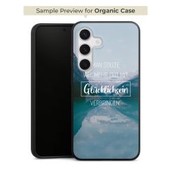 Organic Case schwarz