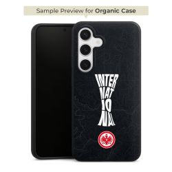 Organic Case mit MagSafe schwarz