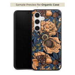 Organic Case mit MagSafe schwarz