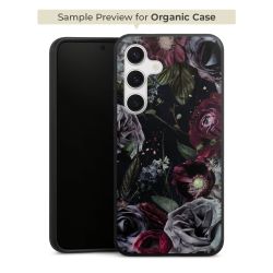 Organic Case mit MagSafe schwarz