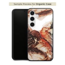 Organic Case mit MagSafe schwarz