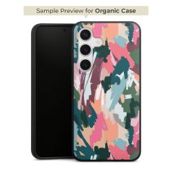 Organic Case mit MagSafe schwarz