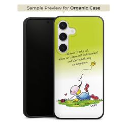 Organic Case schwarz