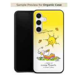 Organic Case schwarz