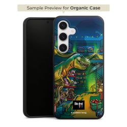 Organic Case schwarz