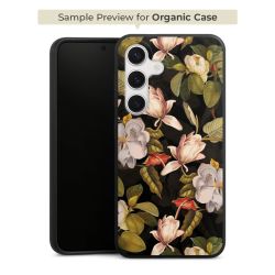 Organic Case mit MagSafe schwarz