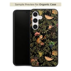 Organic Case mit MagSafe schwarz