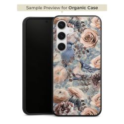 Organic Case mit MagSafe schwarz