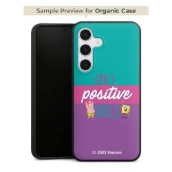 Organic Case schwarz