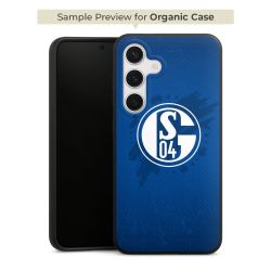 Organic Case mit MagSafe schwarz