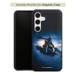 Organic Case schwarz