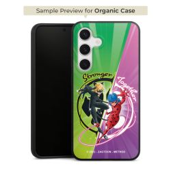 Organic Case schwarz