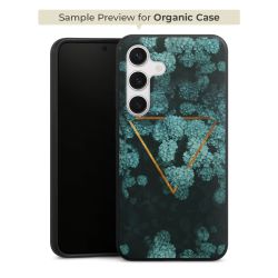 Organic Case mit MagSafe schwarz