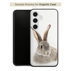 Organic Case mit MagSafe schwarz